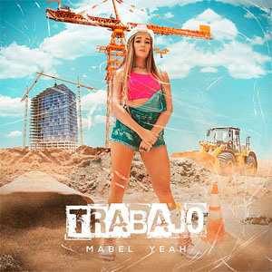 Álbum Trabajo de Mabel Yeah