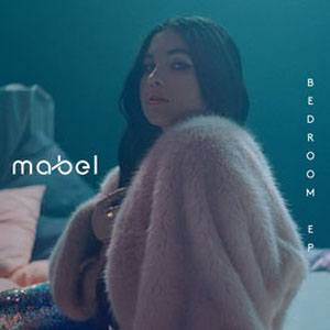 Álbum Bedroom - EP de Mabel