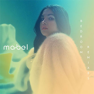 Álbum Bedroom (Remixes) de Mabel