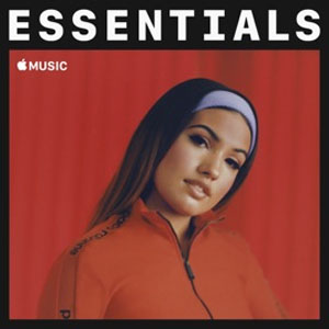 Álbum Essentials de Mabel