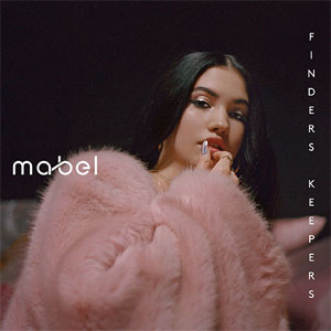 Álbum Finders Keepers de Mabel