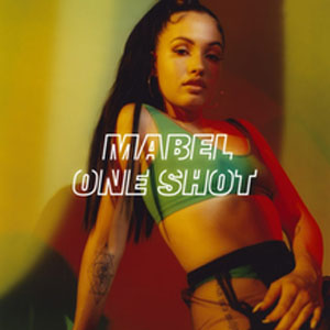 Álbum One Shot  de Mabel