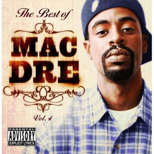 Álbum The Best Vol. 4 de Mac Dre