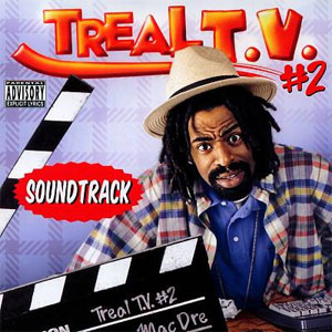 Álbum Treal TV, Vol. 2 de Mac Dre