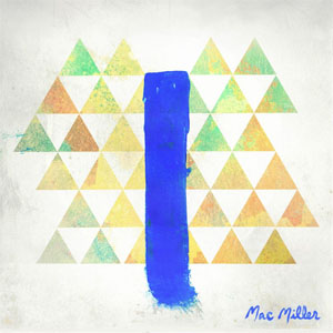 Álbum Blue Slide Park de Mac Miller