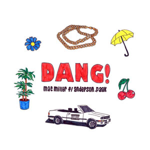 Álbum Dang! de Mac Miller