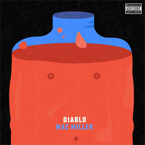 Álbum Diablo de Mac Miller