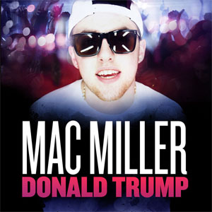 Álbum Donald Trump  de Mac Miller