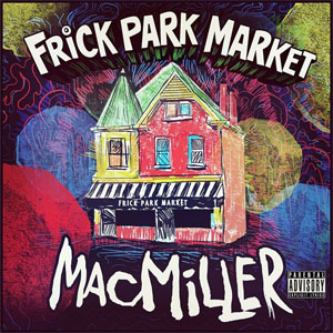 Álbum Frick Park Market  de Mac Miller