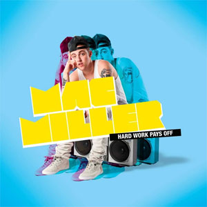 Álbum Hard Work Pays Off de Mac Miller