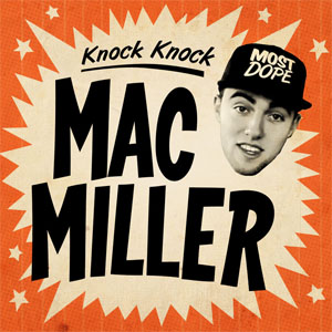 Álbum Knock Knock  de Mac Miller