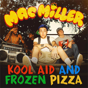 Álbum Kool Aid and Frozen Pizza de Mac Miller