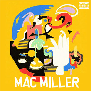 Álbum Mac Miller de Mac Miller
