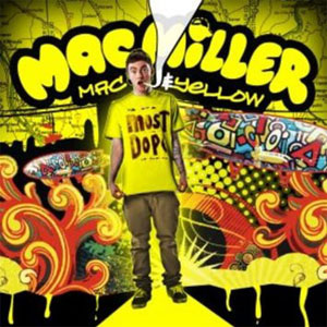 Álbum Mac & Yellow de Mac Miller