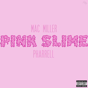 Álbum Pink Slime de Mac Miller