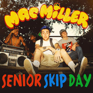Álbum Senior Skip Day de Mac Miller