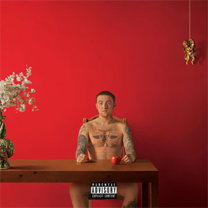 Álbum Watching Movies With The Sound Off (Deluxe Edition) de Mac Miller