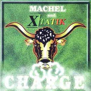 Álbum Charge de Machel Montano