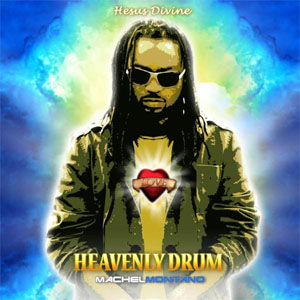 Álbum Heavenly Drum de Machel Montano