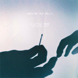 Álbum A Little More de Machine Gun Kelly