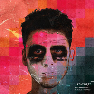 Álbum At My Best de Machine Gun Kelly