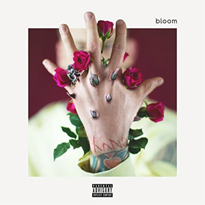 Álbum Bloom de Machine Gun Kelly