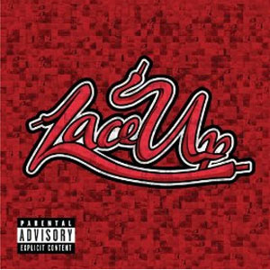 Álbum Lace Up Explicit de Machine Gun Kelly