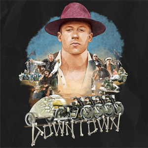 Álbum Downtown de Macklemore and Ryan Lewis