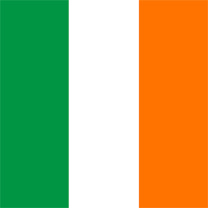 Álbum Irish Celebration de Macklemore and Ryan Lewis