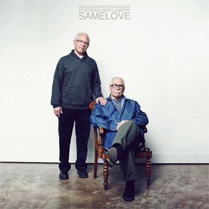 Álbum Same Love de Macklemore and Ryan Lewis