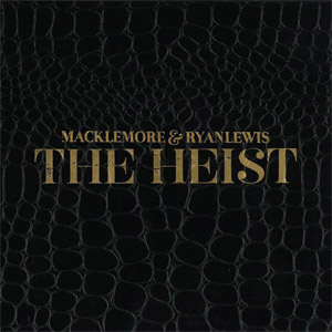 Álbum The Heist (Deluxe Edition) de Macklemore and Ryan Lewis