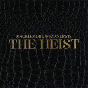 Álbum The Heist (Deluxe Edition) de Macklemore and Ryan Lewis