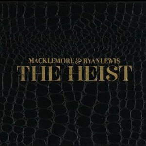 Álbum The Heist de Macklemore and Ryan Lewis