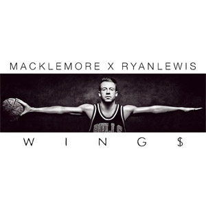Álbum Wings de Macklemore and Ryan Lewis