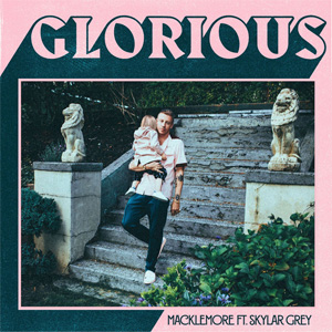 Álbum Glorious de Macklemore