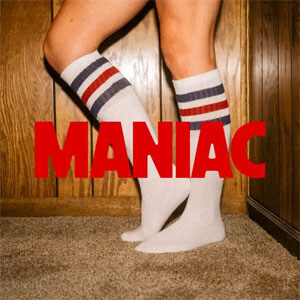 Álbum Maniac de Macklemore