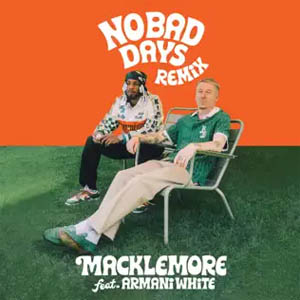 Álbum No Bad Days  de Macklemore