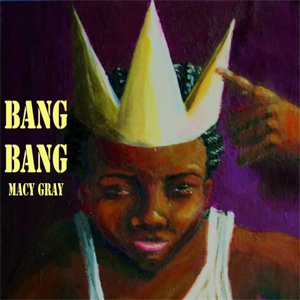 Álbum Bang Bang de Macy Gray