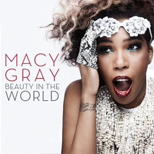 Álbum Beauty In The World  de Macy Gray