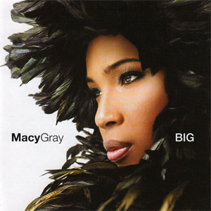 Álbum Big de Macy Gray