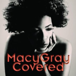 Álbum Covered de Macy Gray