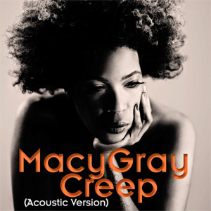 Álbum Creep (Acoustic Version) de Macy Gray