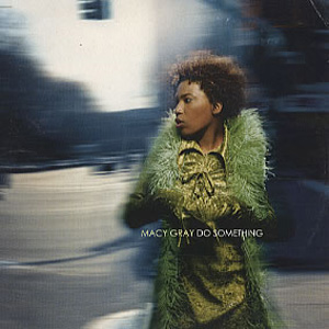 Álbum Do Something de Macy Gray