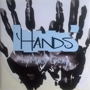 Álbum Hands de Macy Gray