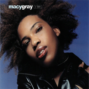 Álbum I Try de Macy Gray