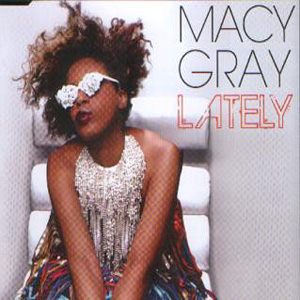 Álbum Lately de Macy Gray