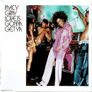 Álbum Love Is Gonna Get Ya de Macy Gray