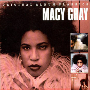 Álbum Original Album Classics de Macy Gray