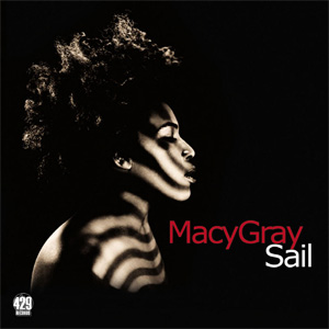 Álbum Sail de Macy Gray