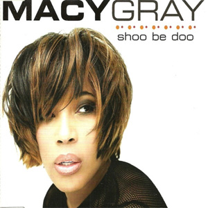 Álbum Shoo Be Doo de Macy Gray